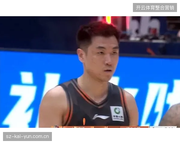 山东队高诗岩与辽宁队赵继伟并列本土助攻王，展现顶级后场组织能力